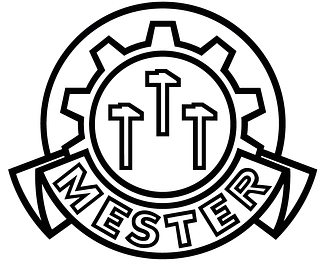 Logo - Mesterbrevnemnda